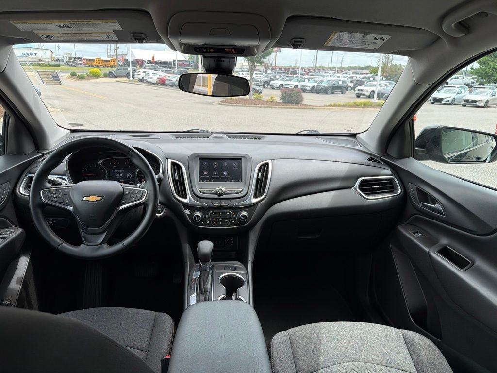 Used 2024 Black Chevrolet LT image 28