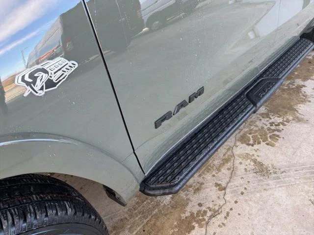 New 2026 Canyon Lake RAM BIG HORN image 11