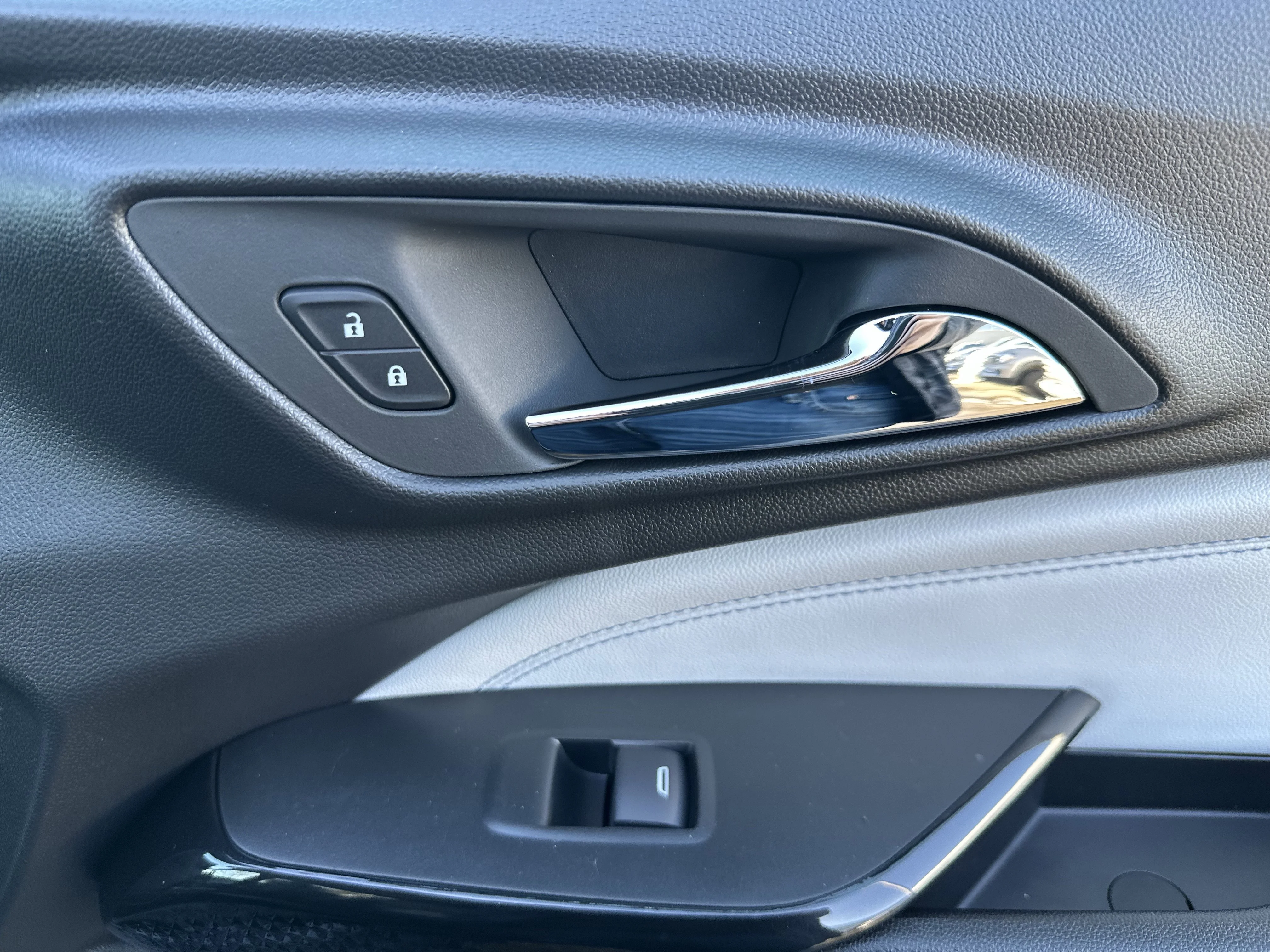 New 2026 Mosaic Black Metallic Chevrolet LT image 19