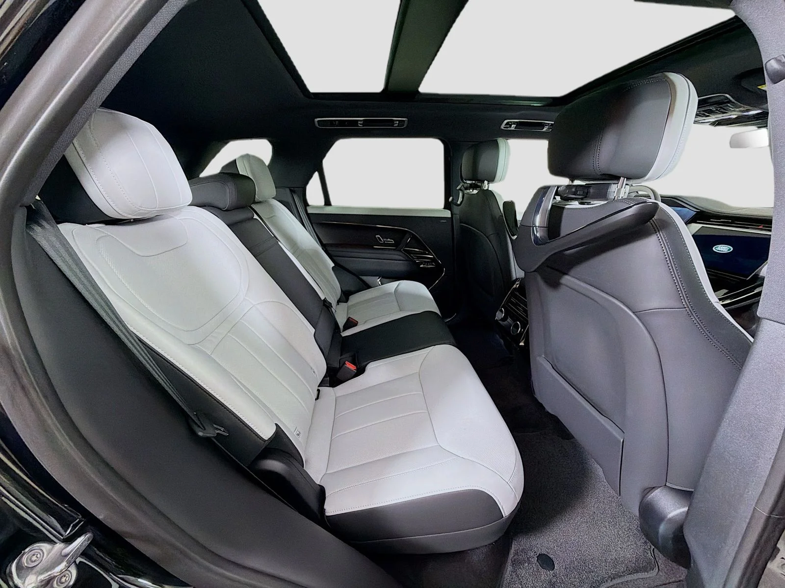 2026 Land Rover Range Rover Sport Dynamic SE - Photo 31