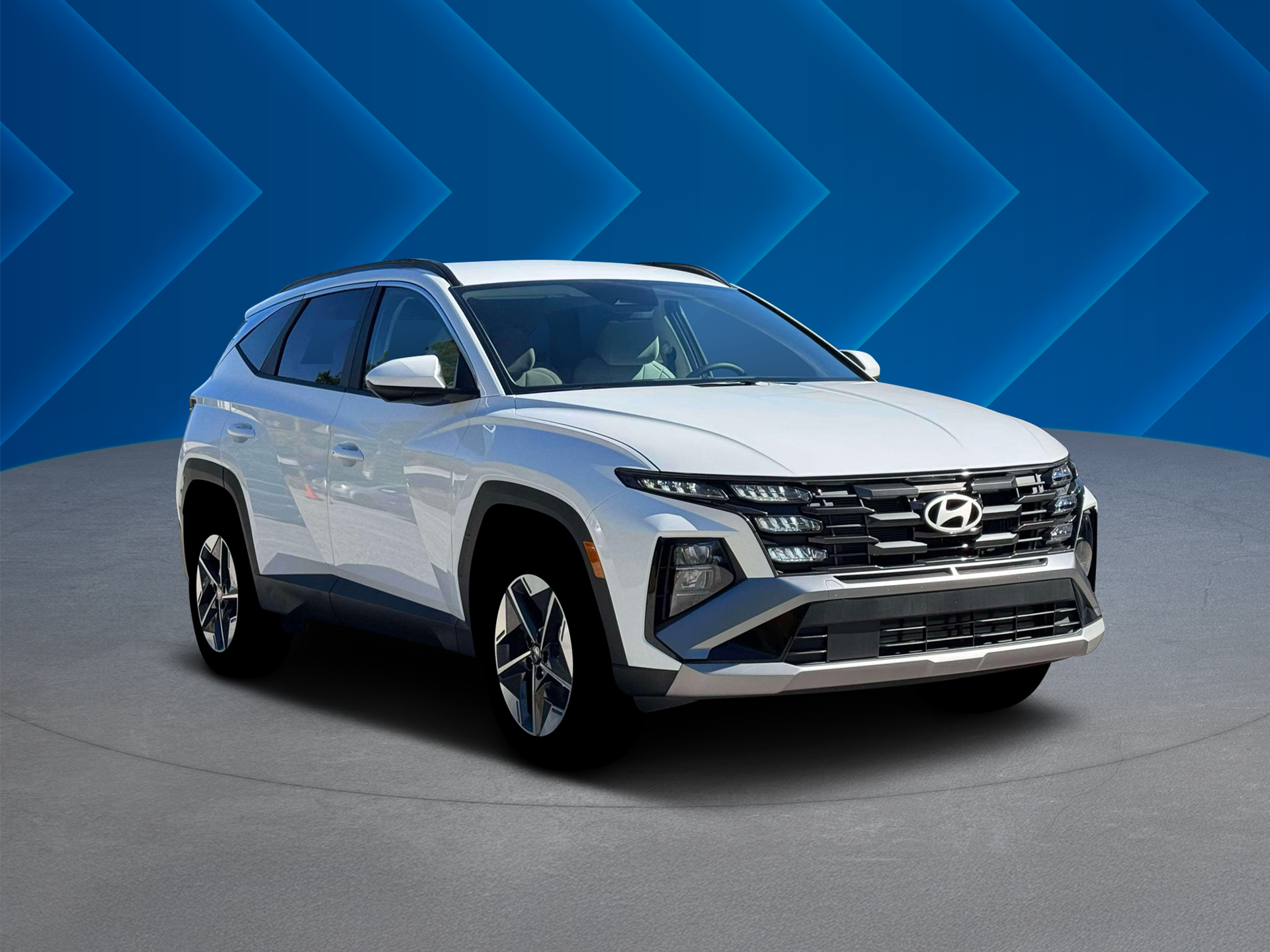 New 2026 Creamy White Pearl Hyundai SEL image 32