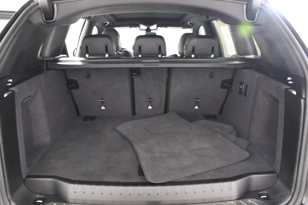 2022 BMW X3 M Base - Photo 24