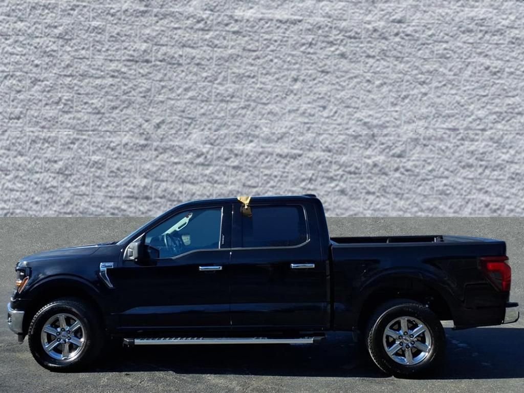 2024 FORD F-150 - Image 3