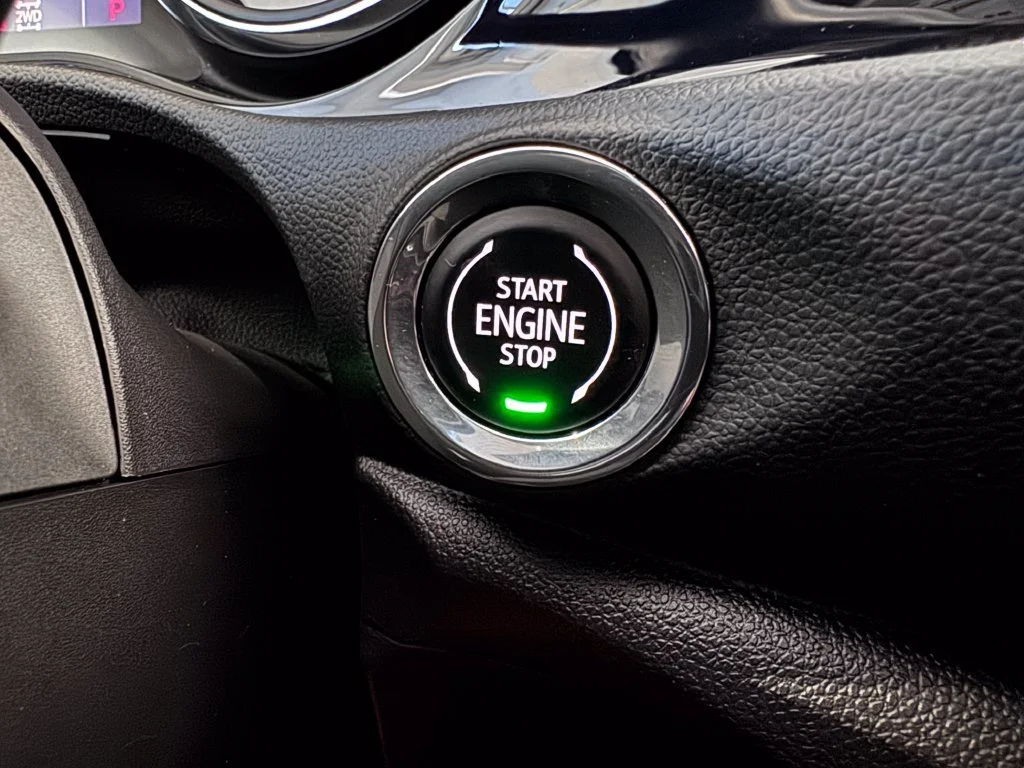 2023 Buick Encore GX Select - Photo 20