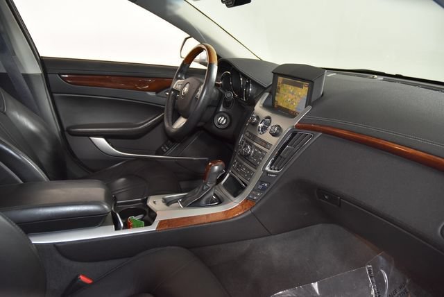 2009 Cadillac CTS 1SB - Photo 19
