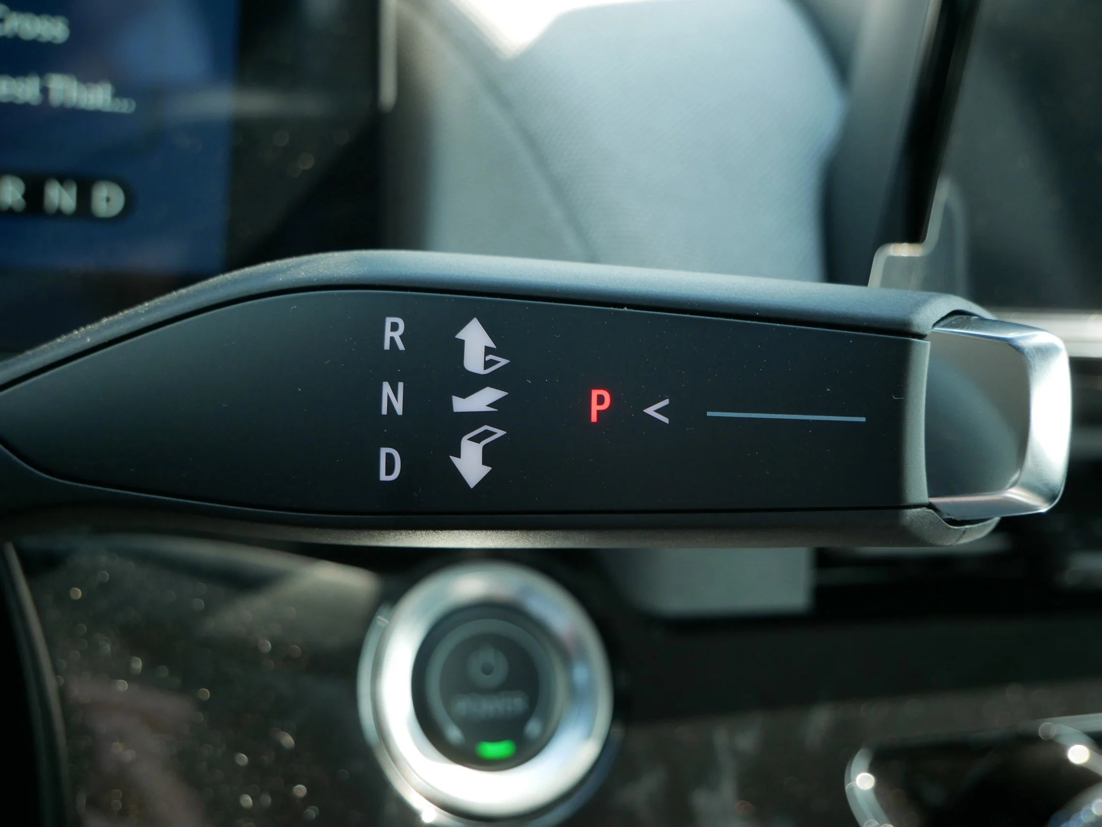 New 2026 Raven Black Honda EX image 20