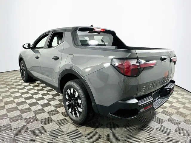 New 2027 Gray Hyundai SE image 6
