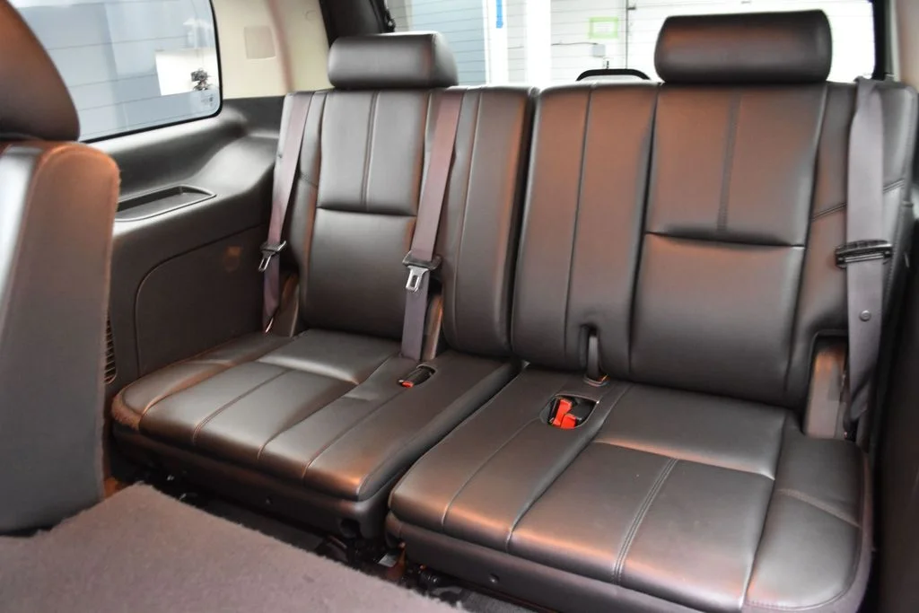 Used 2013 White Chevrolet LT image 24
