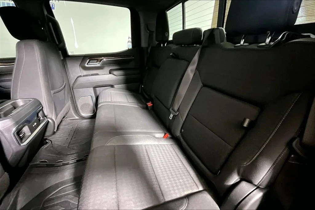 Certified Used 2023 Sterling GMC Elevation image 21