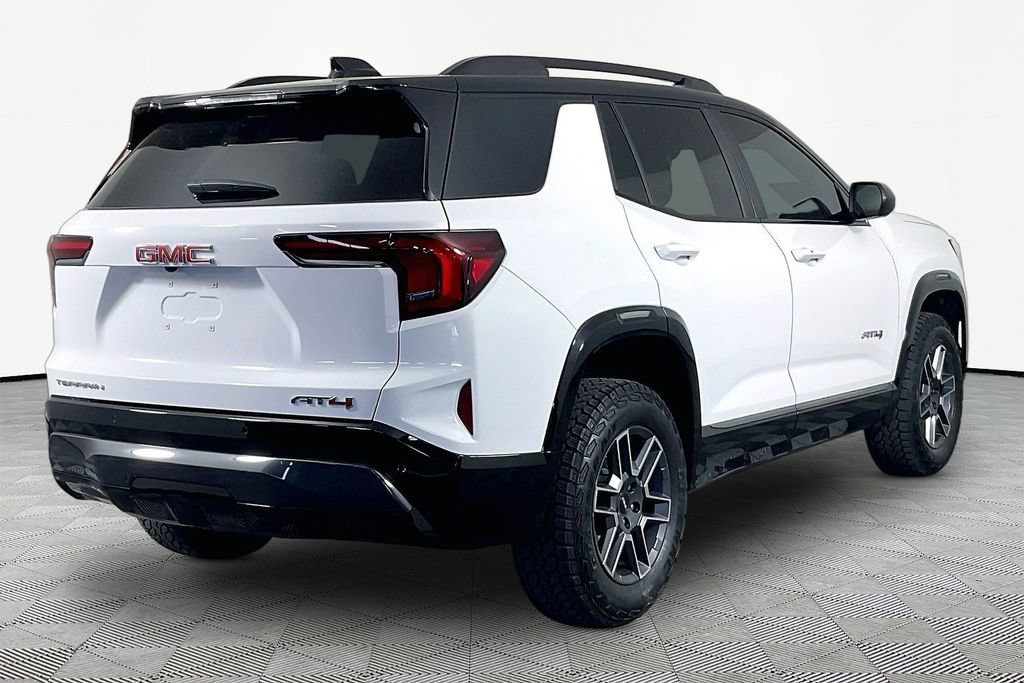 2026 GMC Terrain AT4 - Photo 6