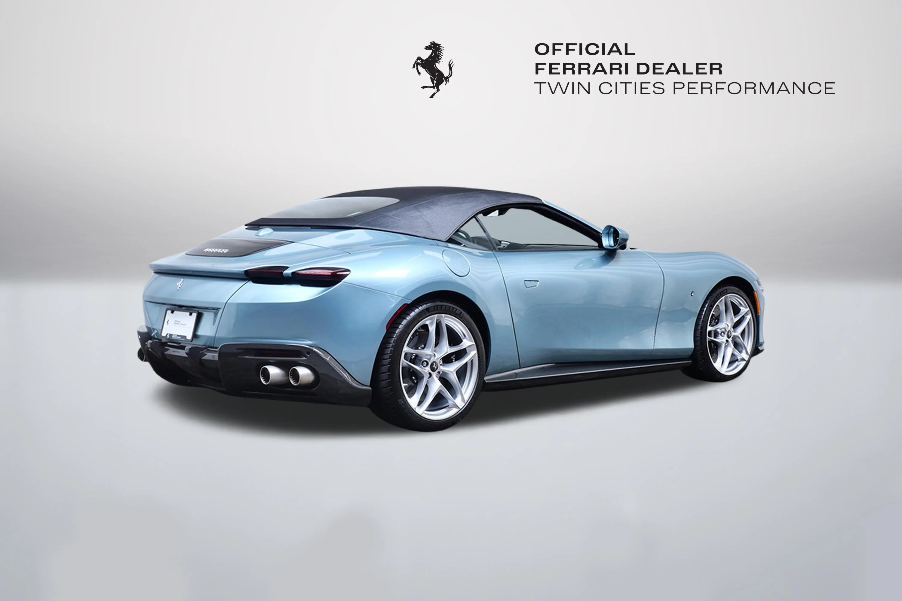 Used 2024 Celeste F169S Ferrari  image 6