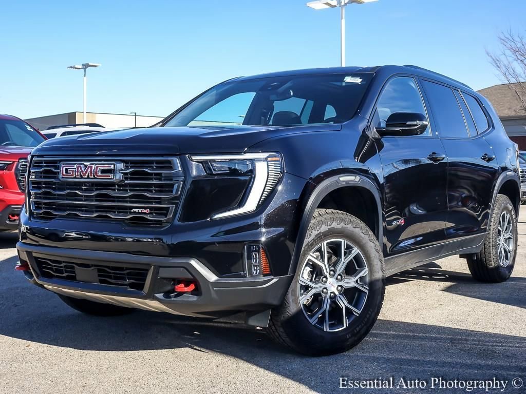 2024 GMC ACADIA - Image 1