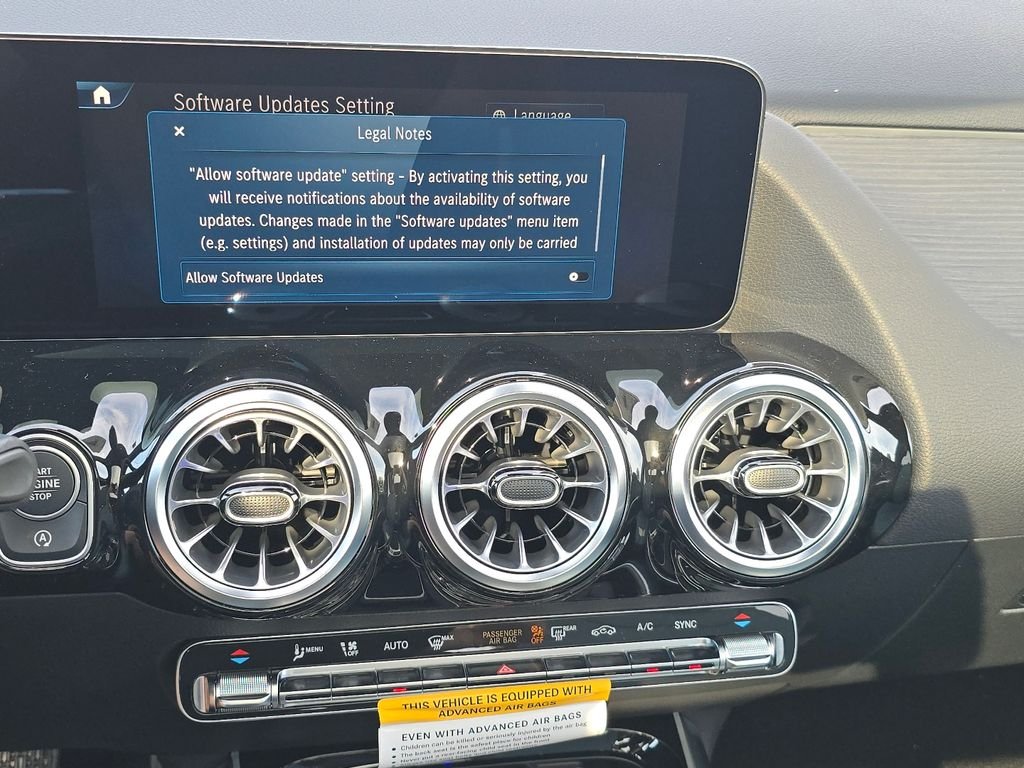New 2026 Mountain Grey Metallic Mercedes-Benz GLA 250 image 29