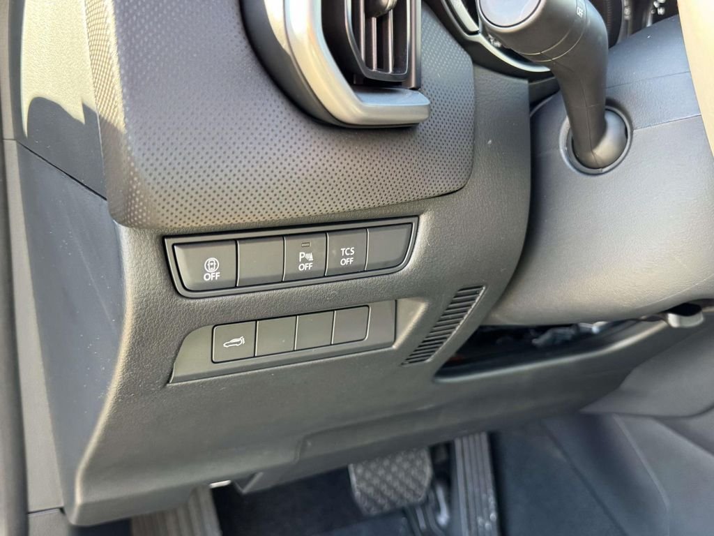 2026 Mazda CX-50 Meridian Edition - Photo 28