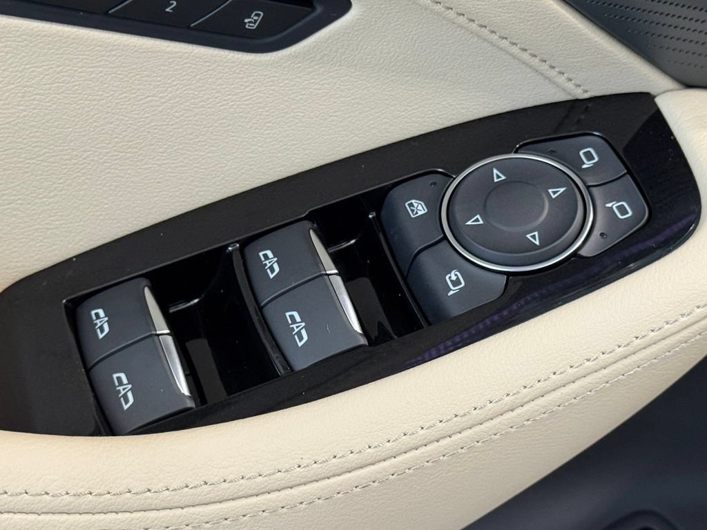 2026 Cadillac CT5 Premium Luxury - Photo 19