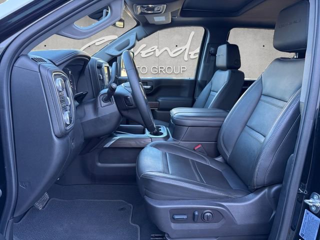 2023 GMC Sierra 2500 Denali HD Denali - Photo 19