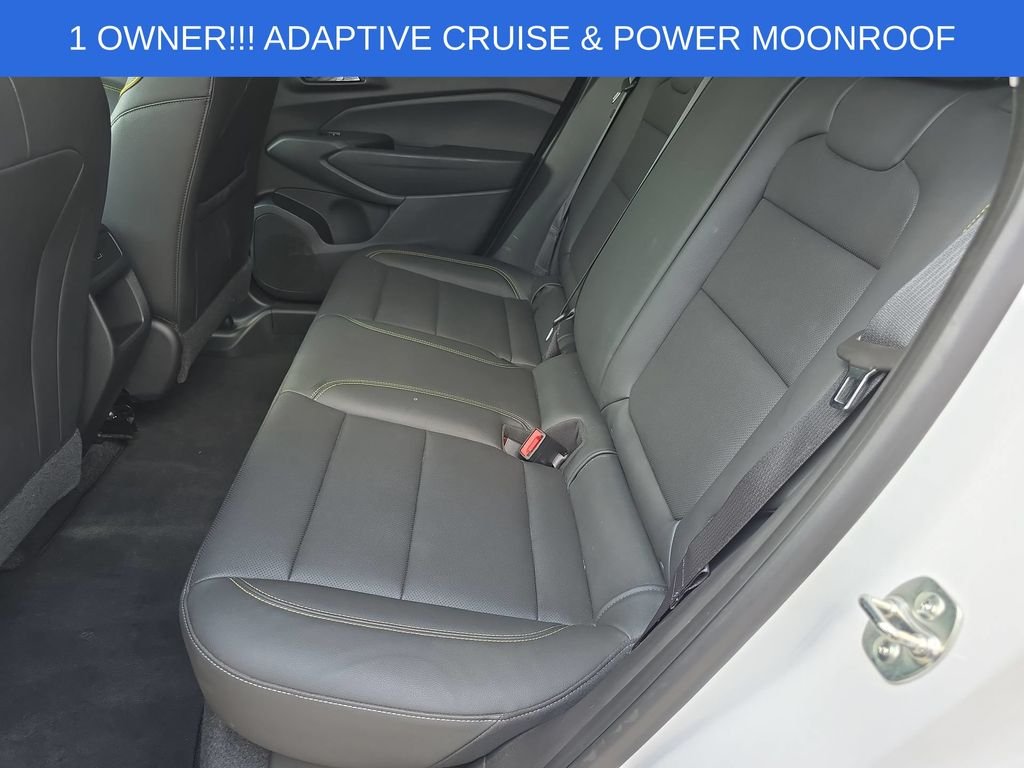 Used 2024 White Chevrolet ACTIV image 26