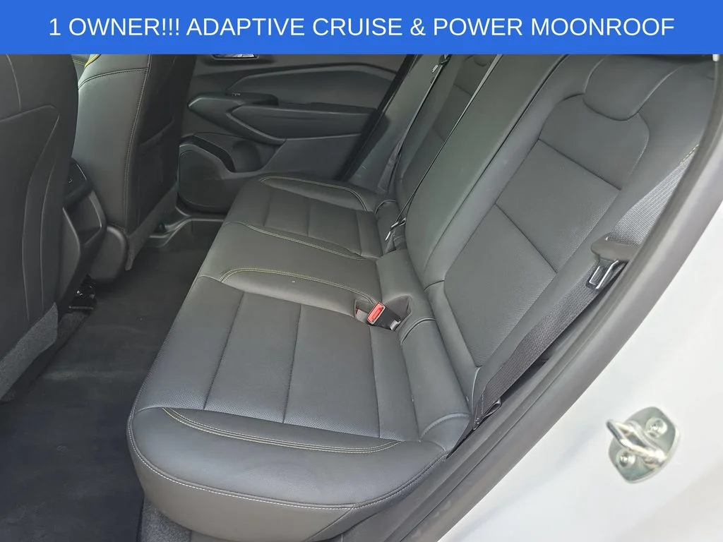 Used 2024 White Chevrolet ACTIV image 26