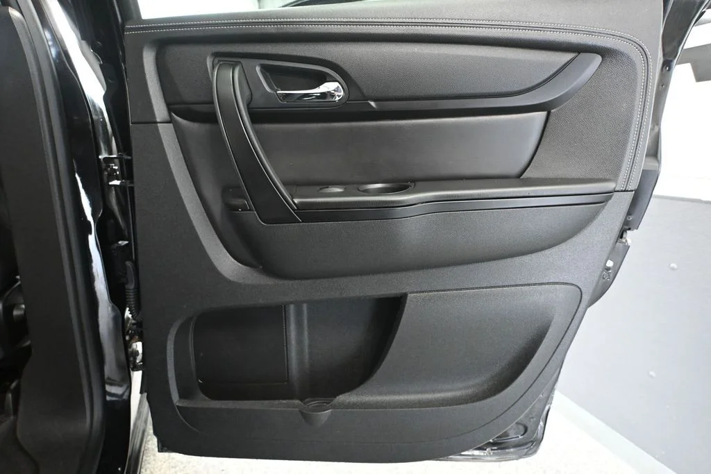 2016 GMC Acadia SLE-2 - Photo 46