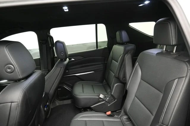 Used 2025 Beige Chevrolet LT image 15