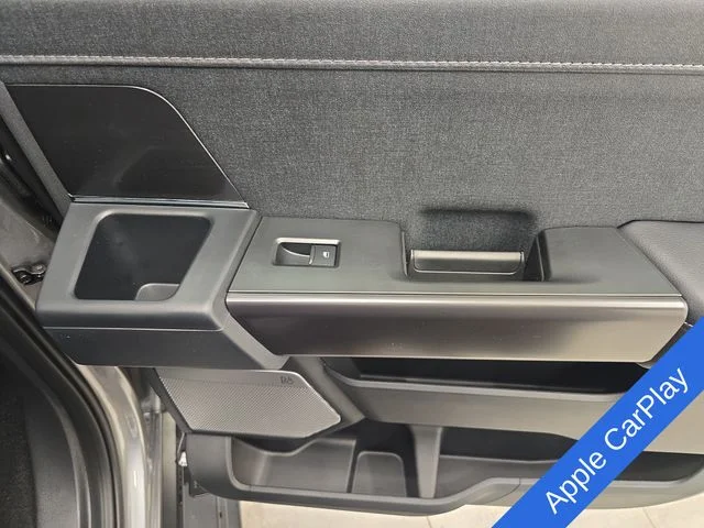 New 2026 Iconic Silver Metallic Ford Lariat® image 17