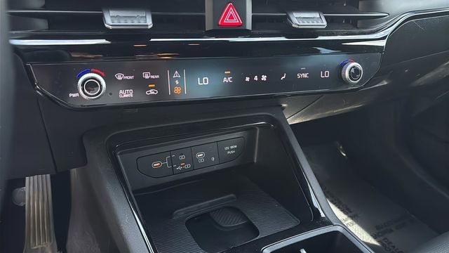 Used 2025 Gray Kia GT-Line image 32
