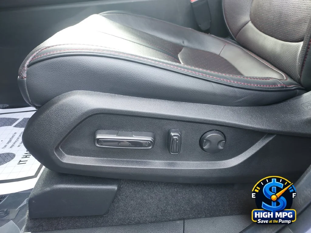 Used 2025 Gray Honda Black Edition image 10
