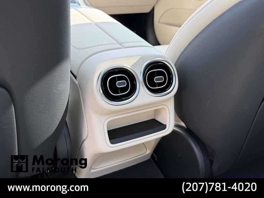 2025 Mercedes-Benz GLC Base - Photo 23