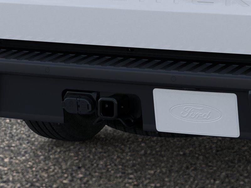 New 2026 White Ford Lariat image 23
