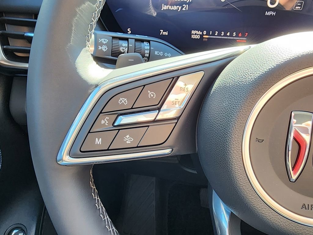 2026 Buick Envision Avenir - Photo 21