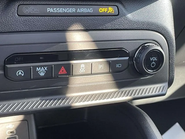 2026 Ford Bronco Sport Outer Banks - Photo 25