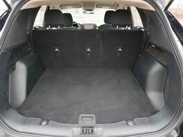 Used 2020 Black Ford S image 10