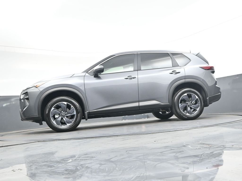 Used 2026 Gray Nissan SV image 48