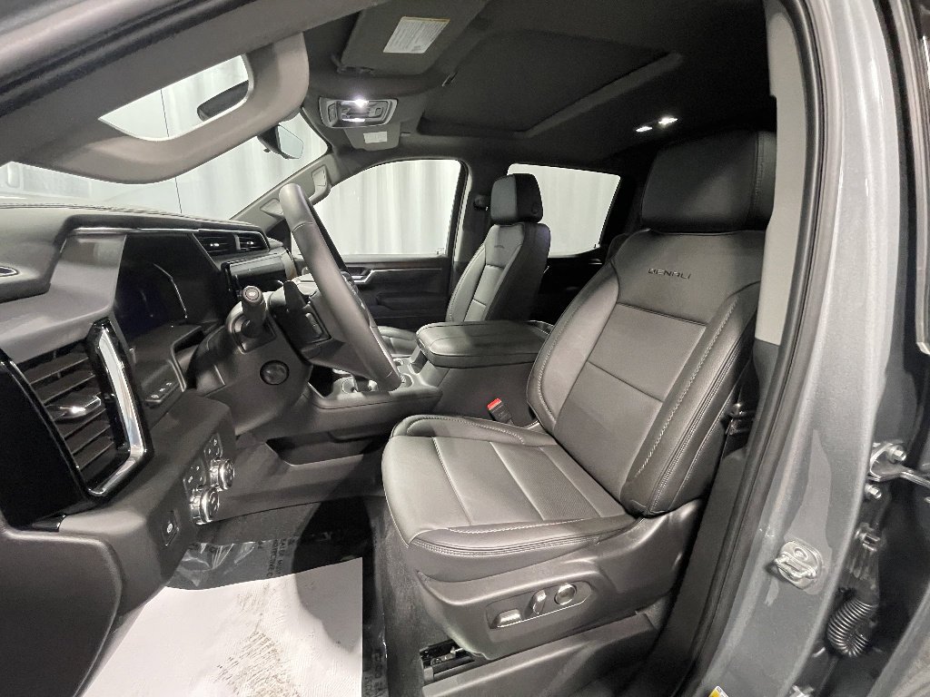 New 2026 Sterling Metallic GMC Denali image 17