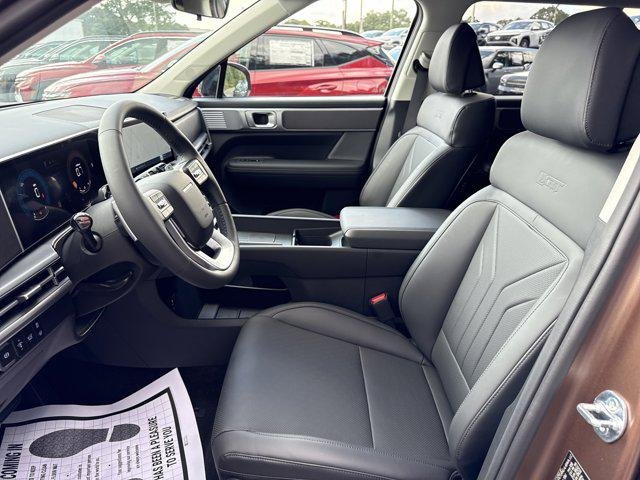 New 2026 Earthy Brass Matte Hyundai XRT AWD image 10