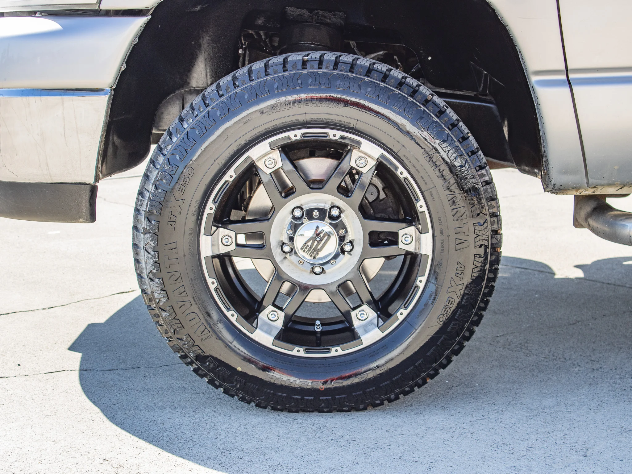 Used 2007  Dodge SLT image 5