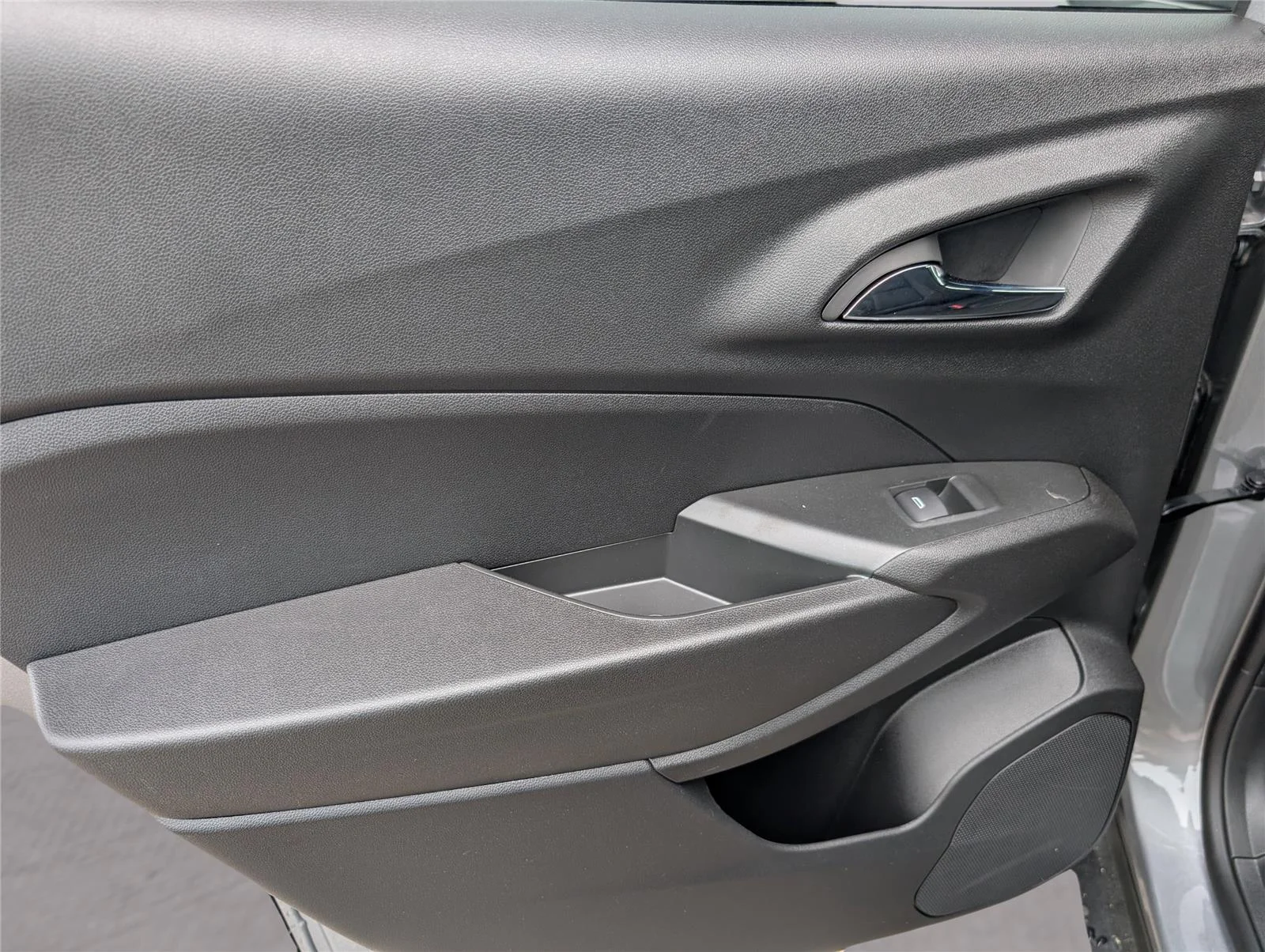 2026 Chevrolet Trax RS - Photo 34