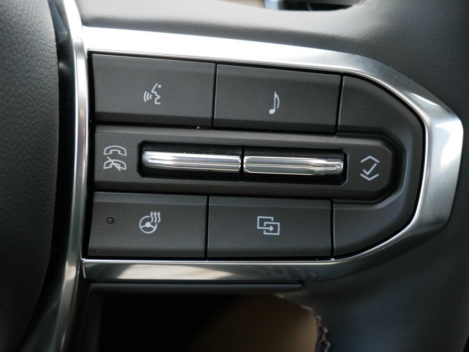 2026 GMC Canyon Denali - Photo 25