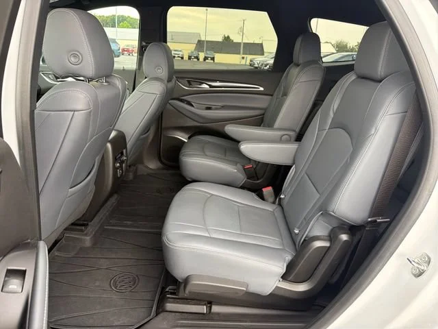 Used 2023 (Includes Satin Nickel lower exterior accent color.) Buick Essence image 29