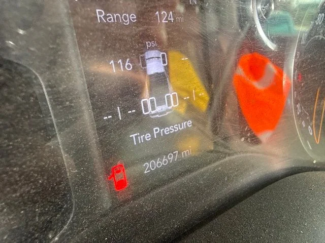 Used 2019 Silver Ram SLT image 6