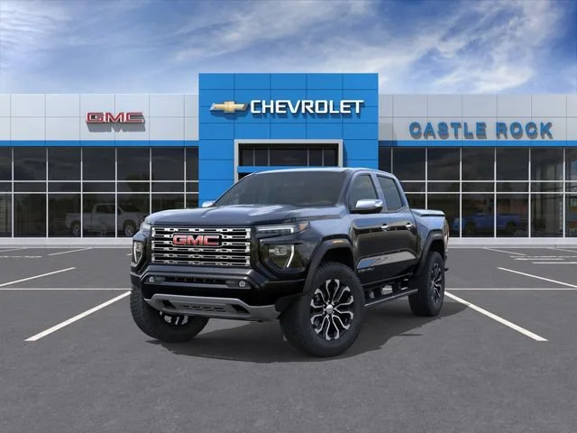 2026 GMC Canyon Denali - Photo 10