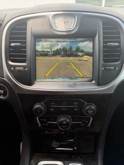 Used 2018 White Chrysler Limited image 6