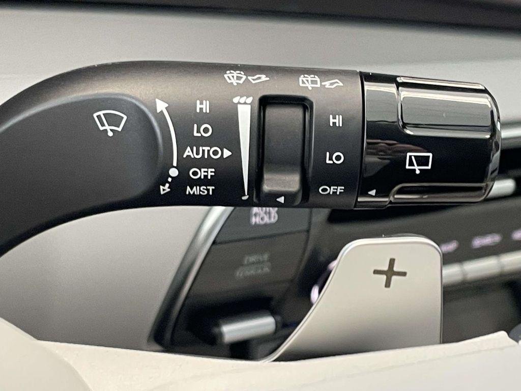 New 2027 Green Hyundai Calligraphy AWD image 26