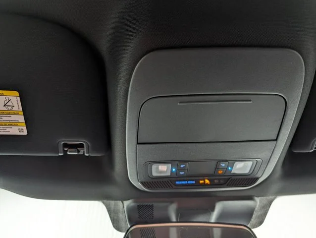 New 2026 Carbonized Gray Metallic Ford STX® image 41