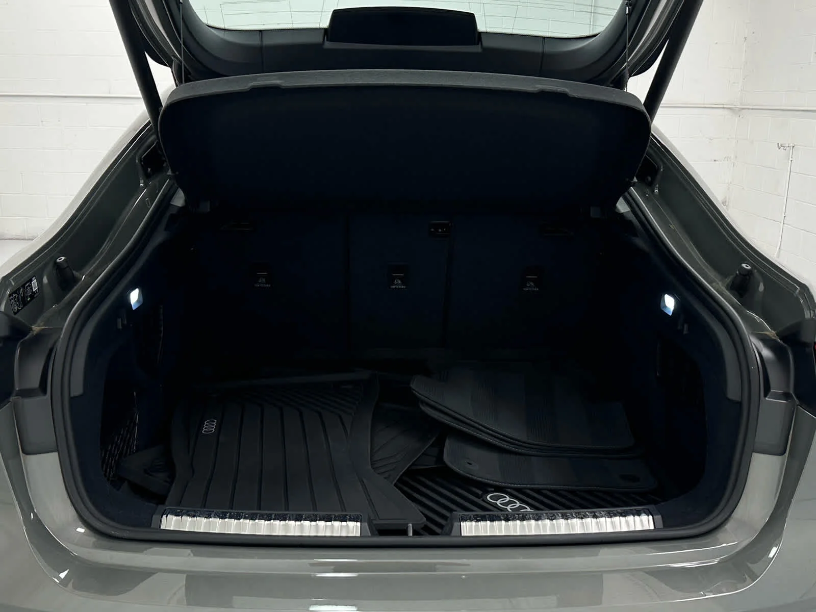 2025 Audi New A5 Premium - Photo 43
