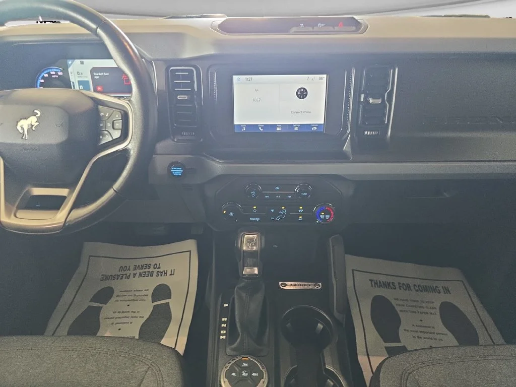 Used 2022 Cactus Ford Big Bend image 12