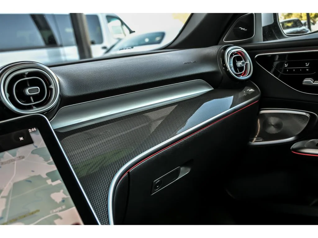 2025 Mercedes-Benz C-Class Sedan C 300 - Photo 23