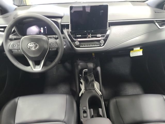 New 2026 Underground Toyota XSE image 23