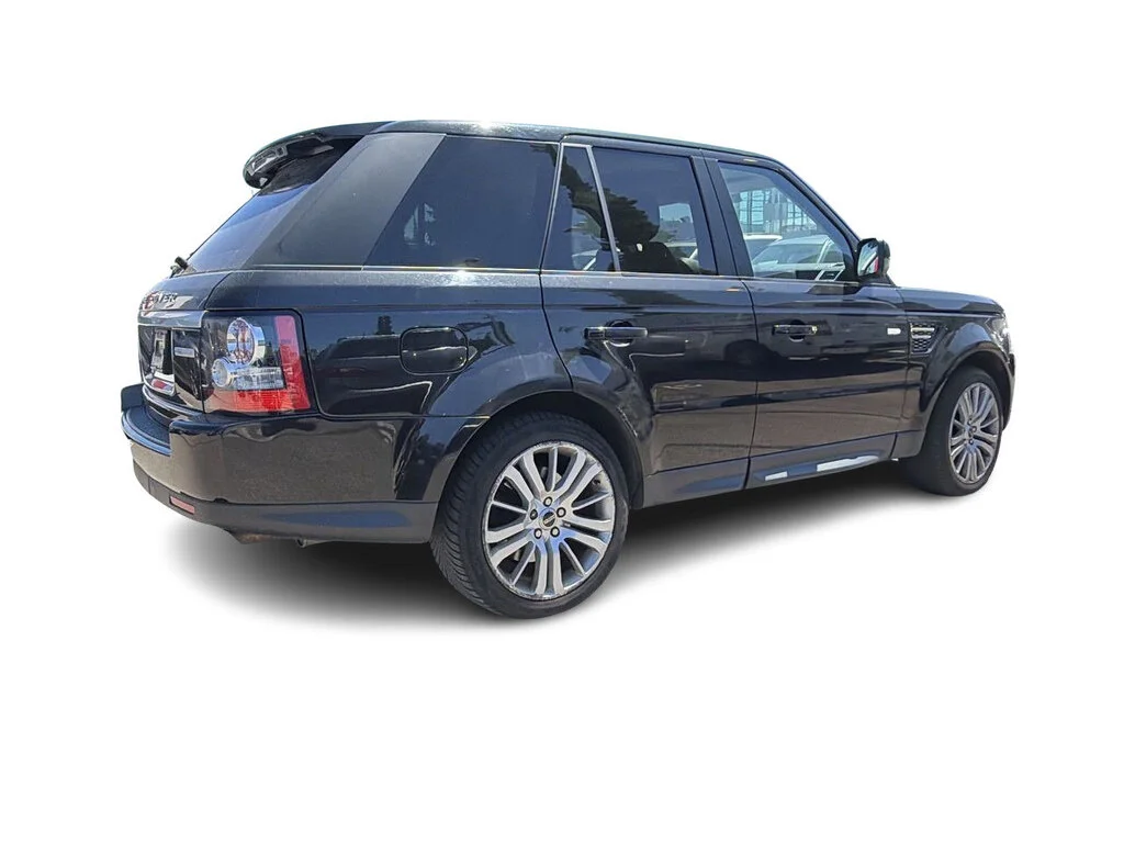 Used 2012  Land Rover V8 HSE image 15