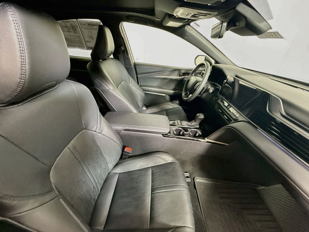 Used 2025 Underground Toyota XSE image 27
